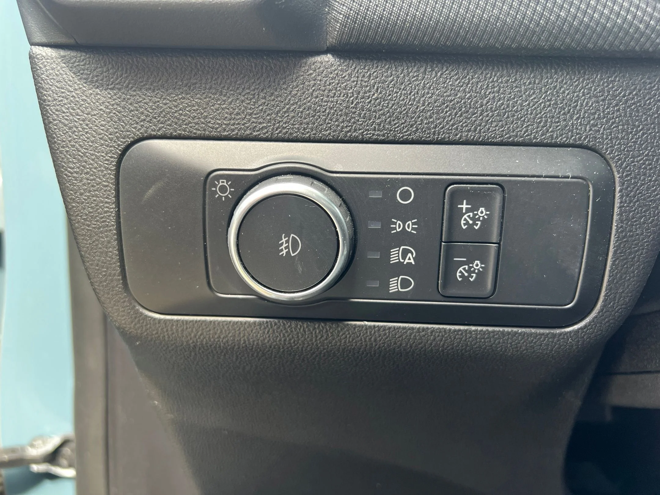 Used 2022  Ford Big Bend image 15