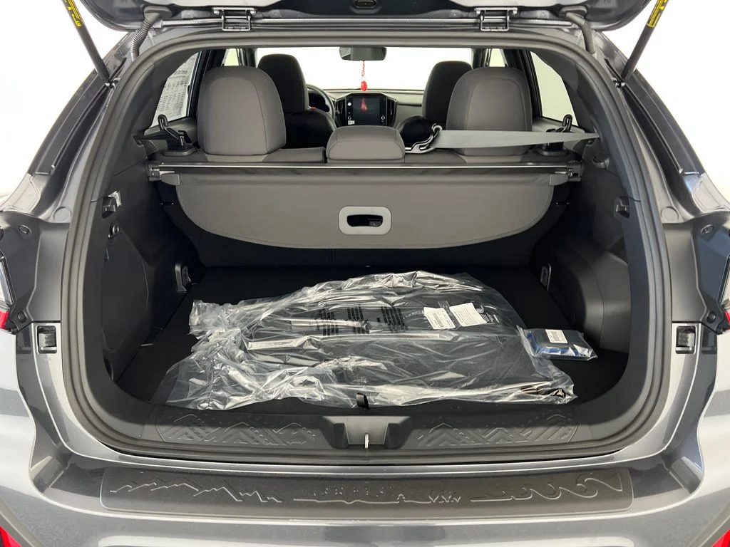 2026 Subaru Crosstrek Sport - Photo 25
