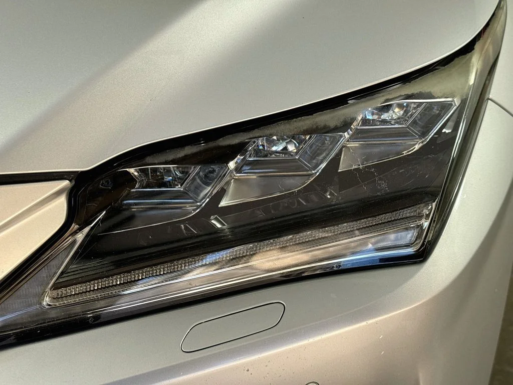 Used 2017 Silver Lexus 350 F Sport image 39