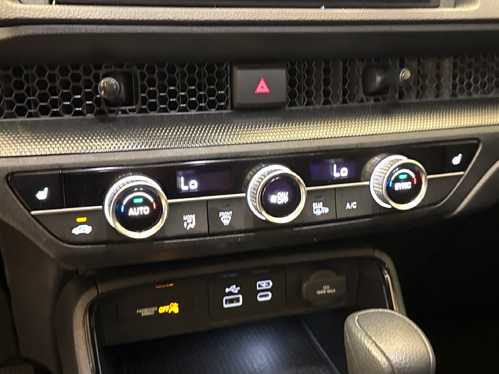 2024 Honda CR-V EX - Photo 57