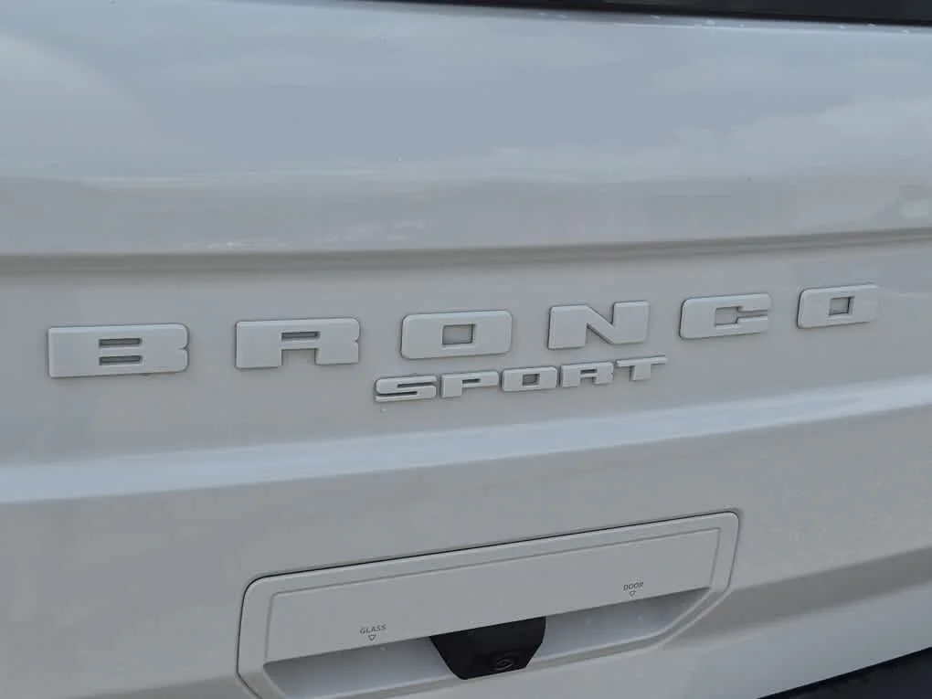 Used 2023 Oxford White Ford Outer Banks image 21