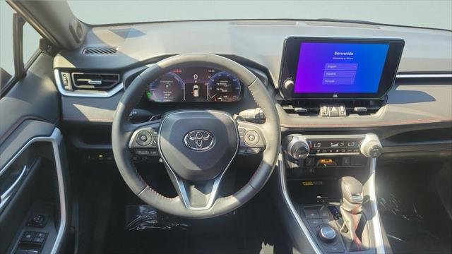 Certified Used 2025 BLUEPRINT/MIDNIGHT B Toyota  image 12