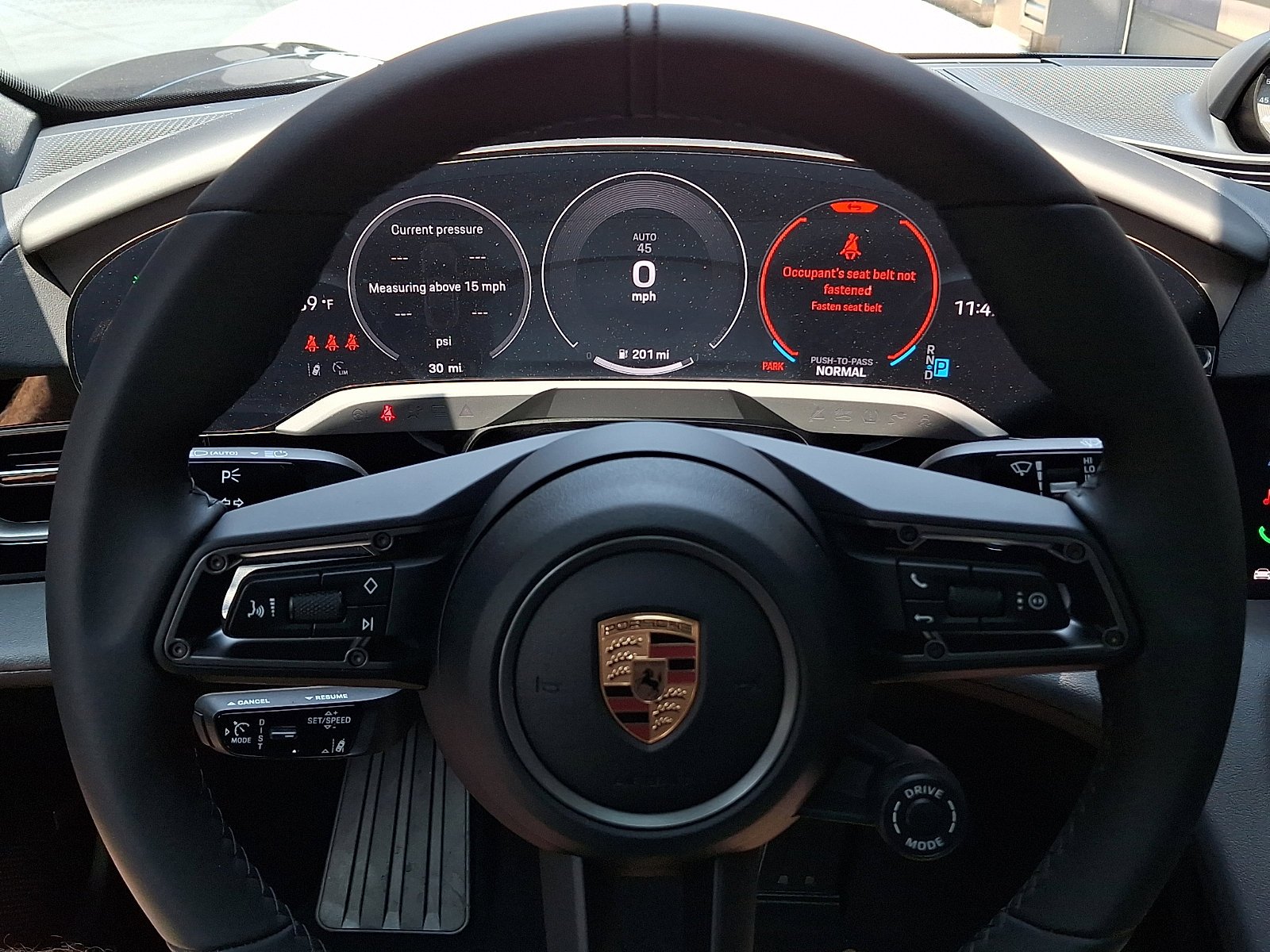 New 2026 Black Porsche 4S image 22