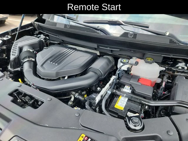 Used 2025  Chevrolet RS image 16