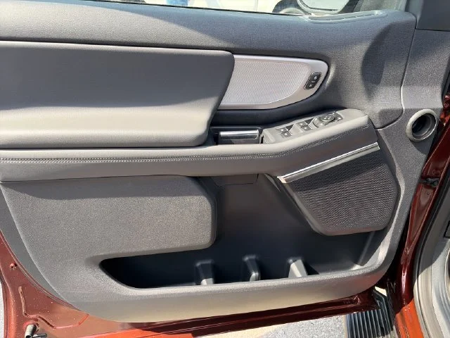 New 2027 Bronze Fire Metallic Tinted Clearcoat Ford MAX Active image 11