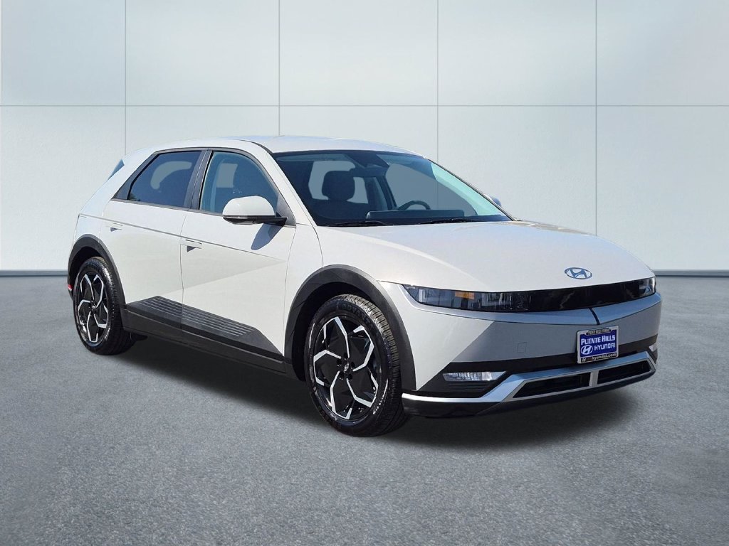 2024 Hyundai IONIQ 5 SE - Photo 8