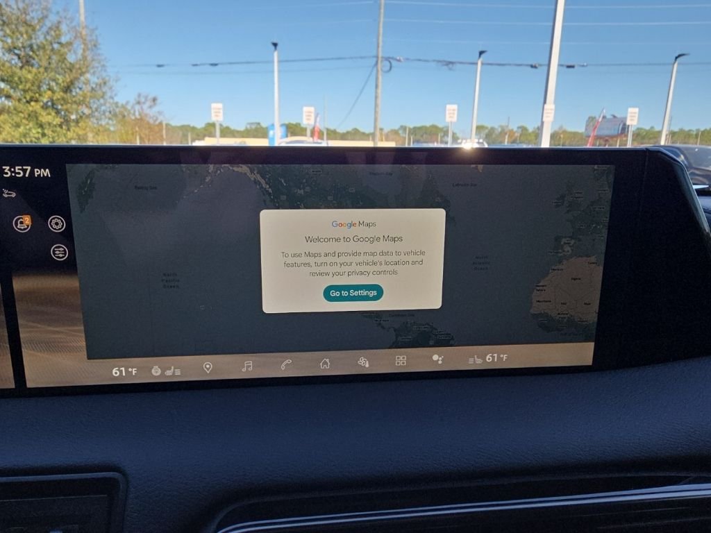 New 2026 Nissan Armada PRO-4X 4D Sport Utility