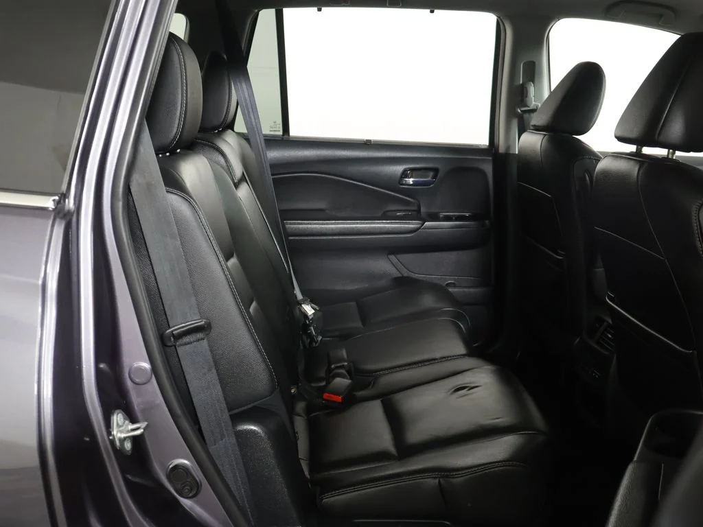Used 2022 Gray Honda EX-L image 33