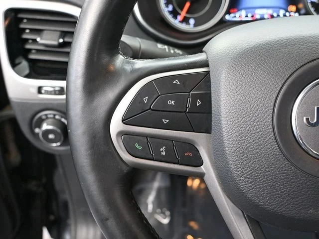 2020 Jeep Cherokee Limited - Photo 29