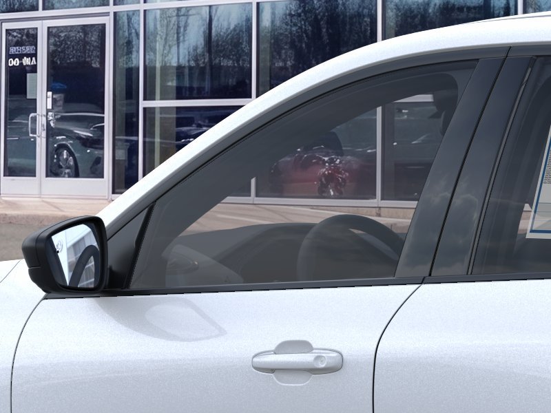New 2026 Space Silver Metallic Ford Active® image 43