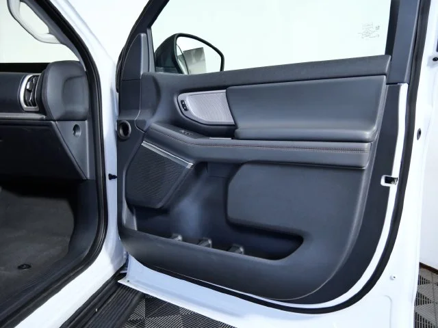 Certified Used 2025 White Ford Active image 10