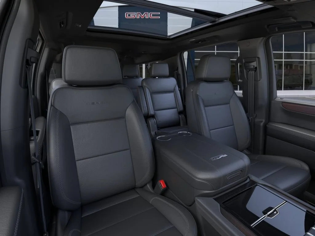 2026 GMC Yukon XL Denali - Photo 16