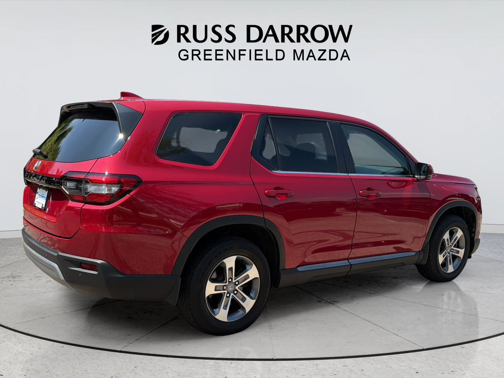 Used 2023  Honda EX-L image 5