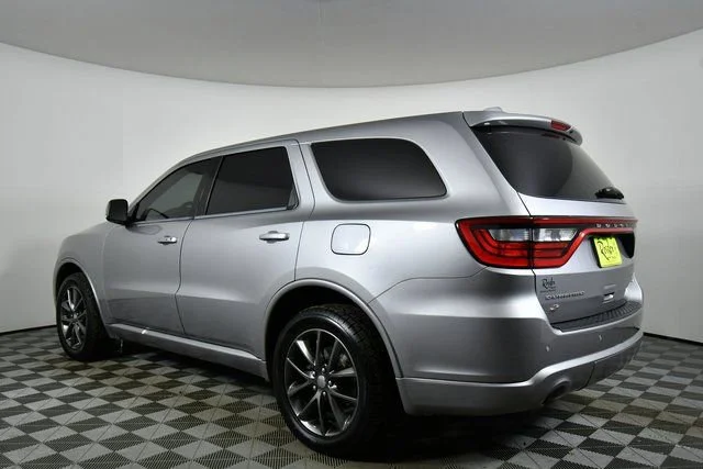 Used 2018  Dodge GT image 14
