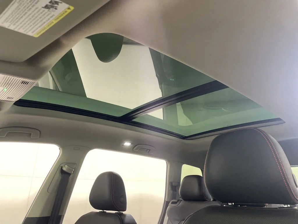 New 2026 Green Volkswagen 2.0T Peak Edition image 18