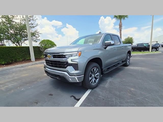 2026 Chevrolet Silverado 1500 LT - Photo 29
