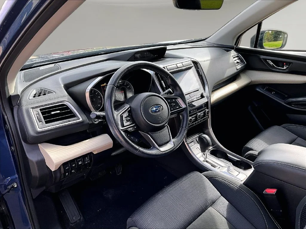 Used 2020 Blue Subaru Premium image 22