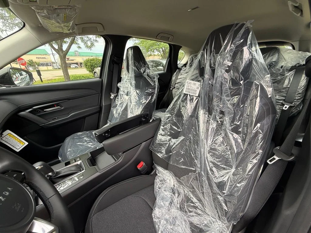 New 2026 White Mazda 2.5 S image 22