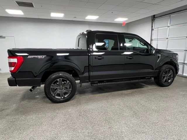2023 Ford F-150 Lariat - Photo 14