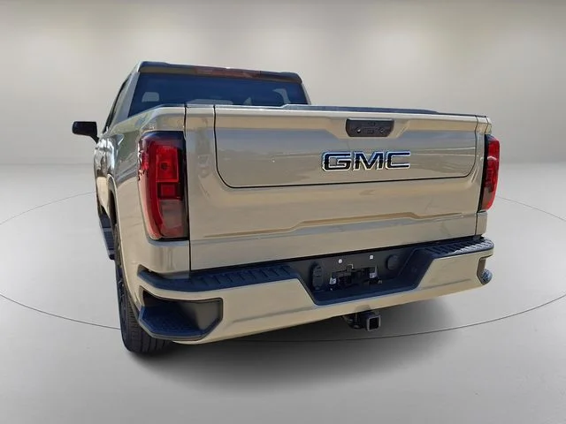 Used 2022 Beige GMC Elevation image 8