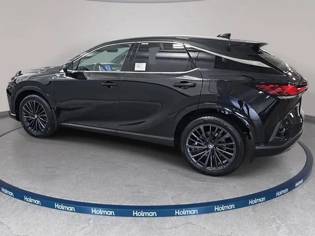 New 2026 Caviar Lexus PREMIUM image 15