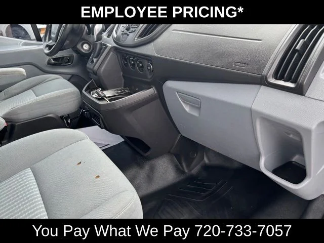 Used 2015 Silver Ford Base image 22
