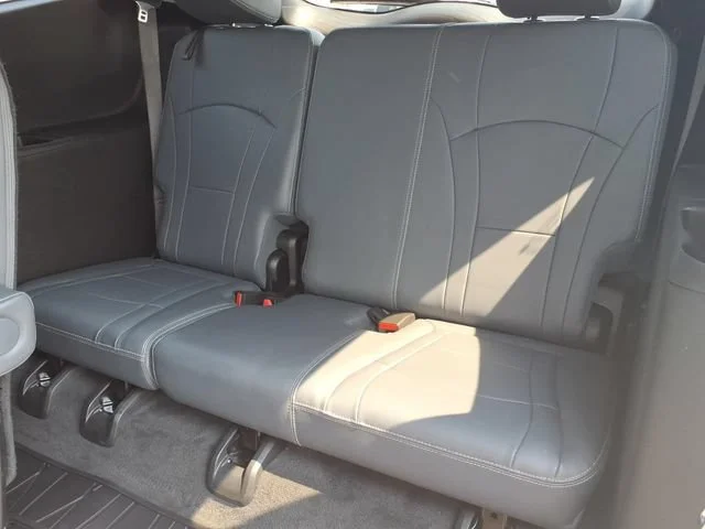 Used 2019 (Includes Pitch Dark Night lower exterior accent color. Buick Essence image 20
