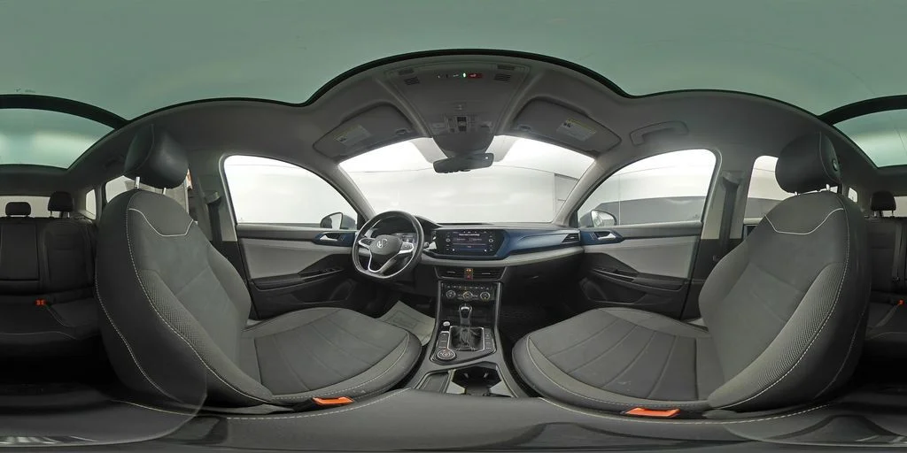 Used 2024 Silver Volkswagen 1.5T SE image 13