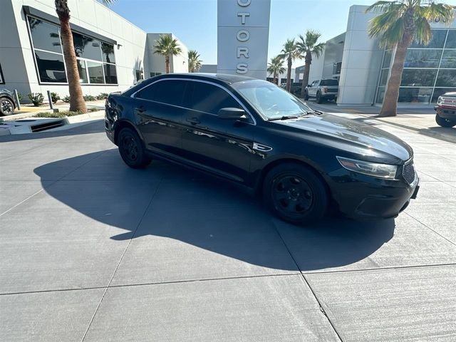 Used 2015 Black Ford Base image 1