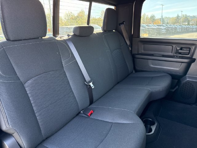 2026 RAM 2500 Tradesman/Black Express - Photo 20