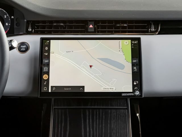 New 2026 Carpathian Grey Land Rover Hoxton Edition image 18