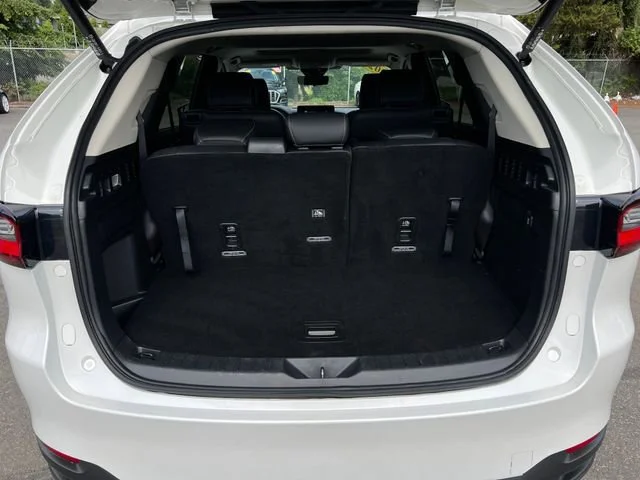 2024 Mazda CX-90 Turbo Preferred Plus Package - Photo 18