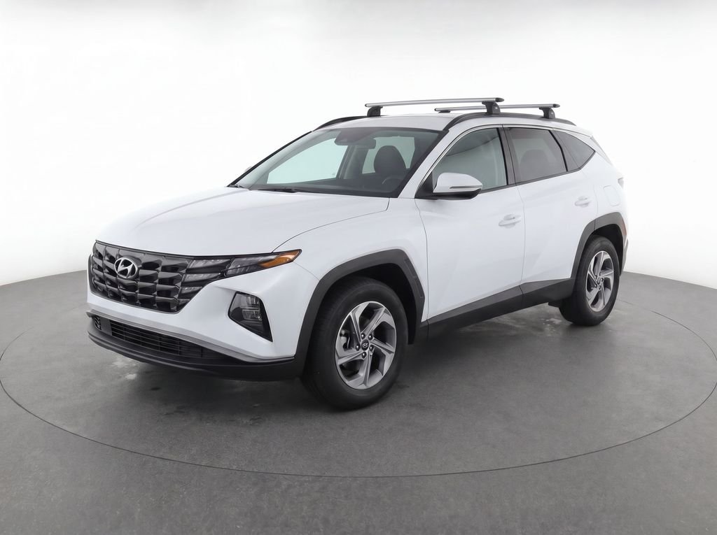 Certified Used 2022 Gray Hyundai SEL image 22
