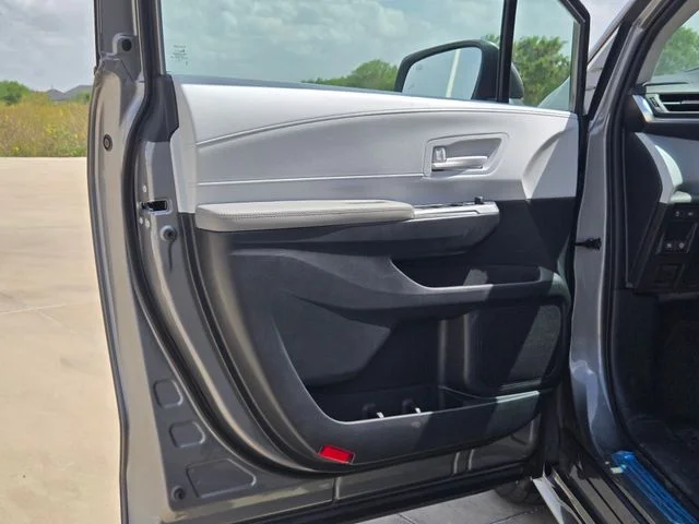 New 2026  Toyota LE image 17