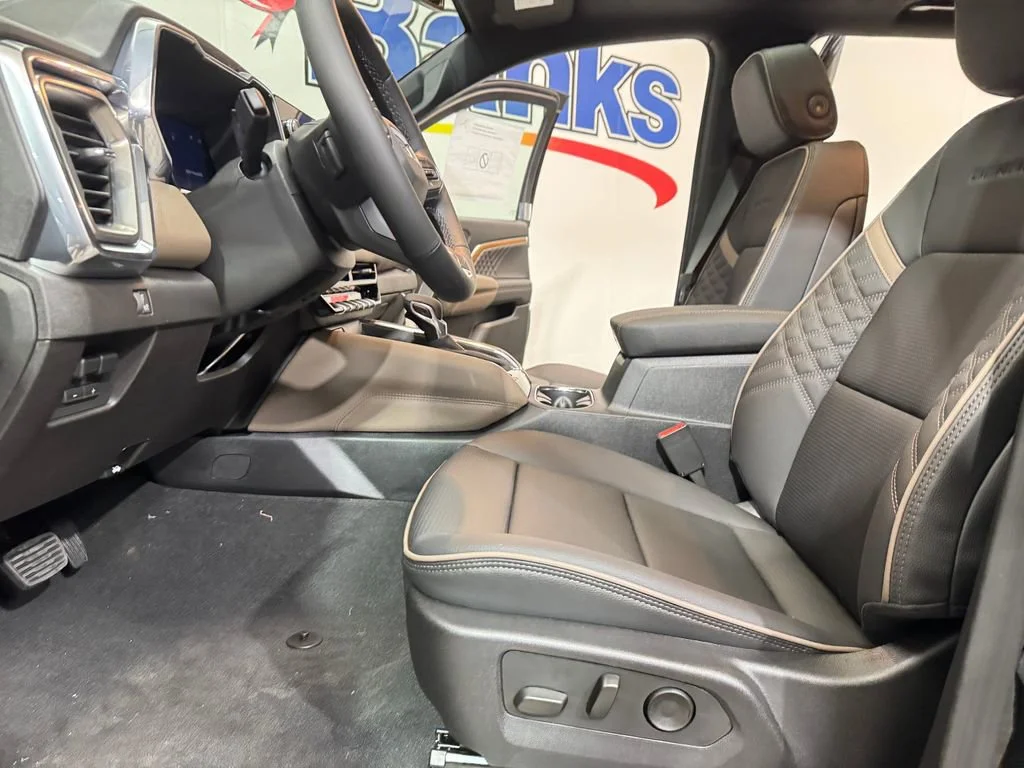 New 2026 Onyx Black GMC Denali image 8