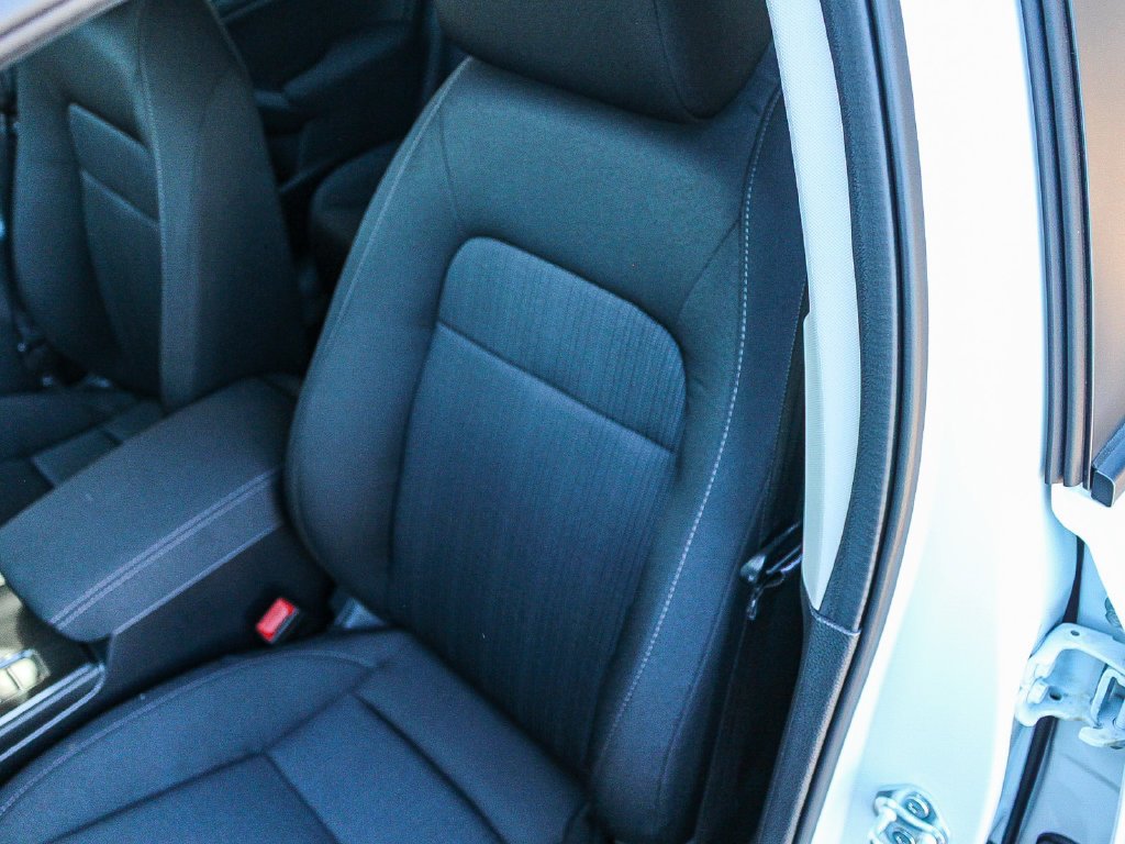 New 2026 Platinum White Pearl Honda LX image 26