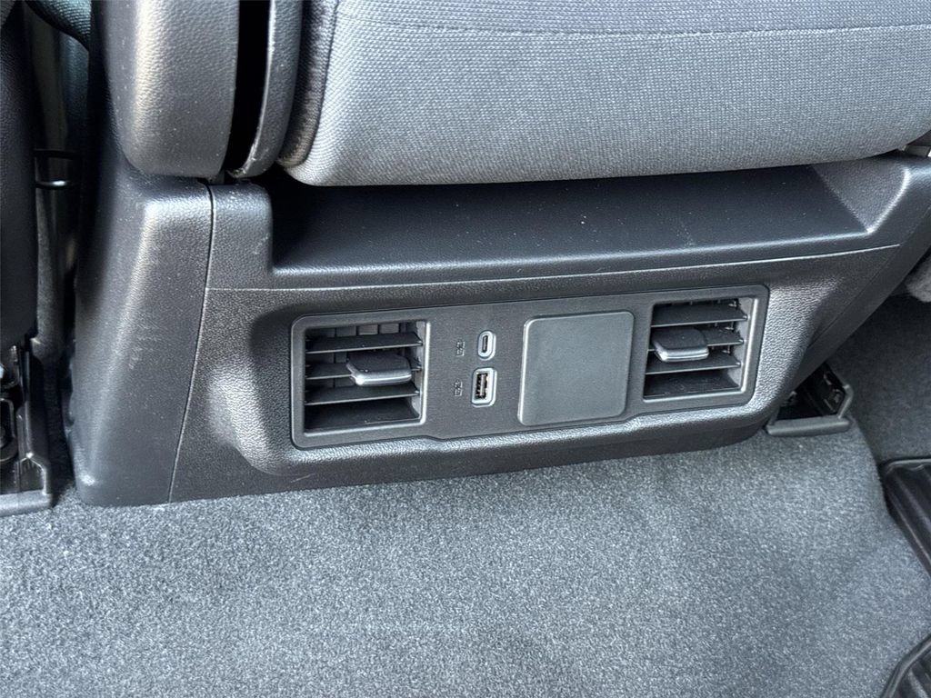 New 2026 Sterling Gray Metallic Chevrolet Custom image 26