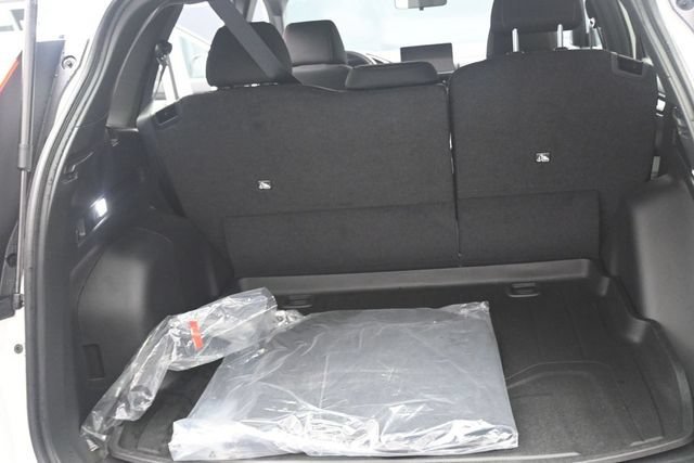 2026 Honda CR-V Sport - Photo 53