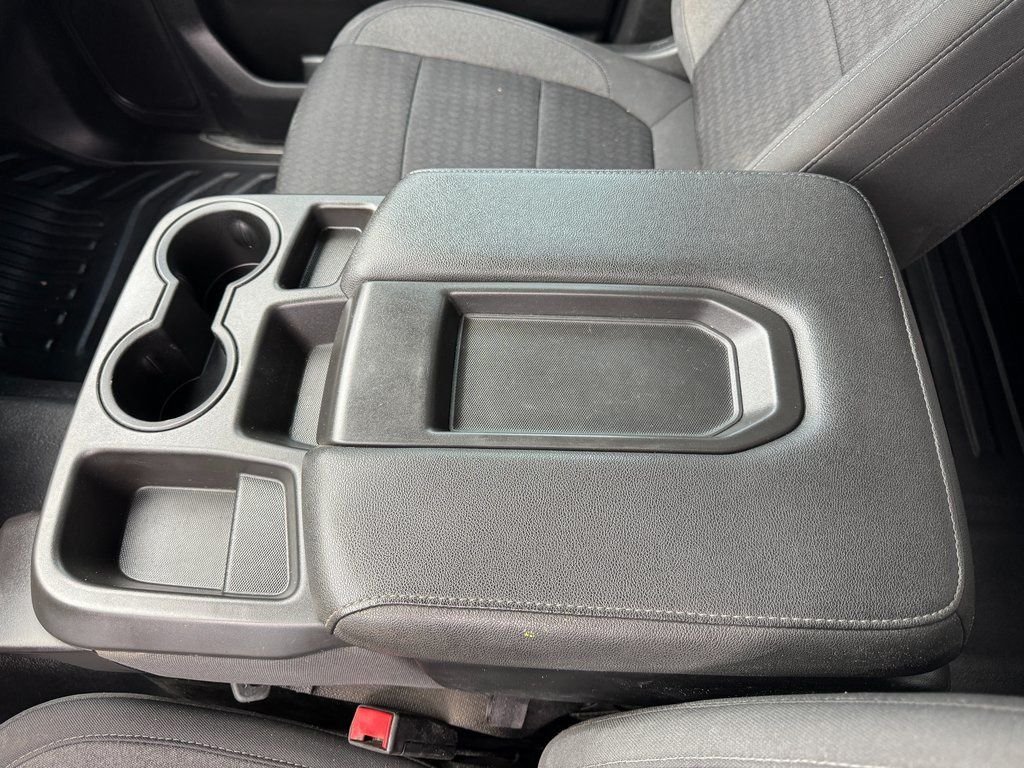 2022 Chevrolet Silverado 3500HD LT - Photo 50
