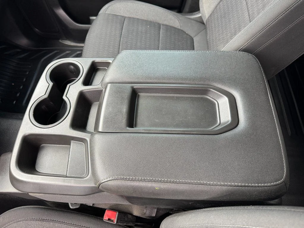 2022 Chevrolet Silverado 3500HD LT - Photo 50