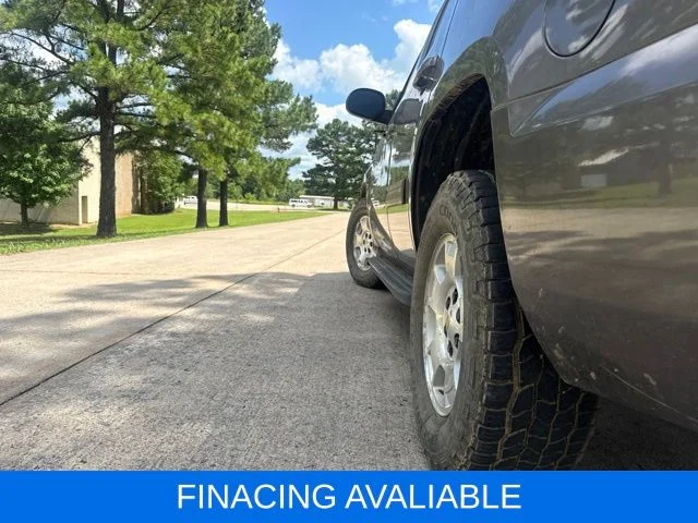 Used 2011 Gray Chevrolet LS image 10