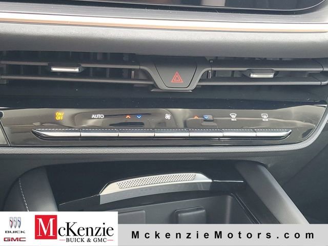 2026 Buick Envision Sport Touring - Photo 18