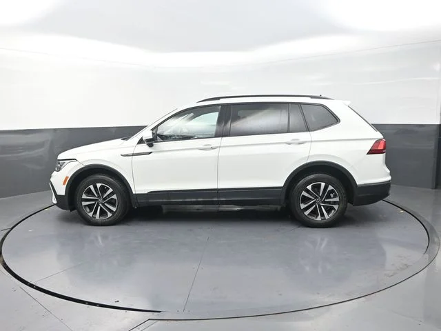 Used 2022  Volkswagen 2.0T S image 6