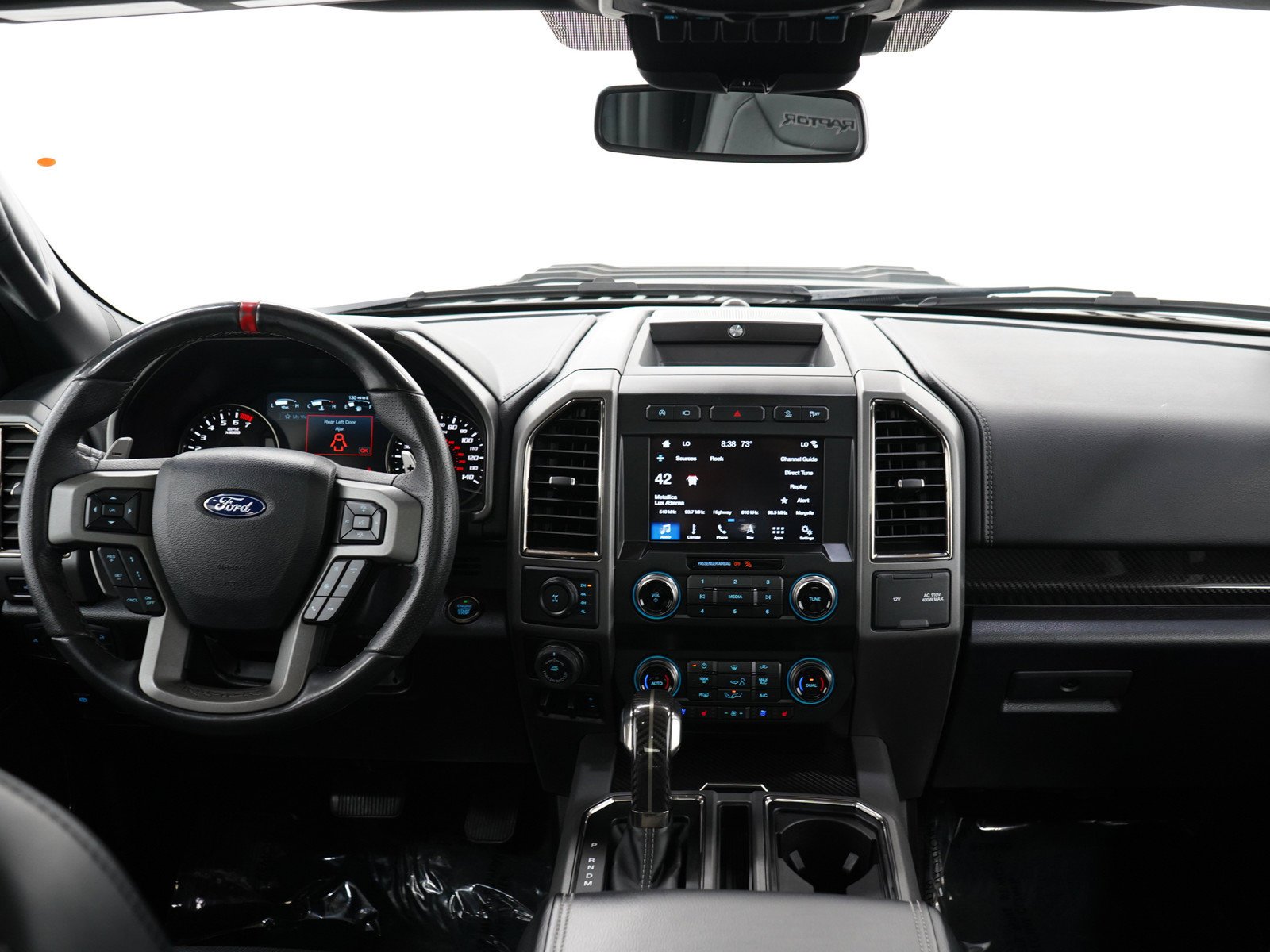 Used 2019 Magnetic Ford Raptor image 16