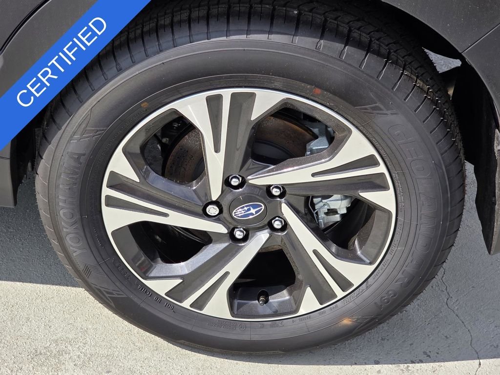 2026 Subaru Crosstrek Premium - Photo 36