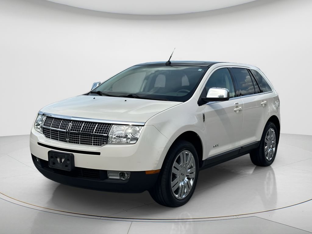 2008 Lincoln MKX AWD's photo