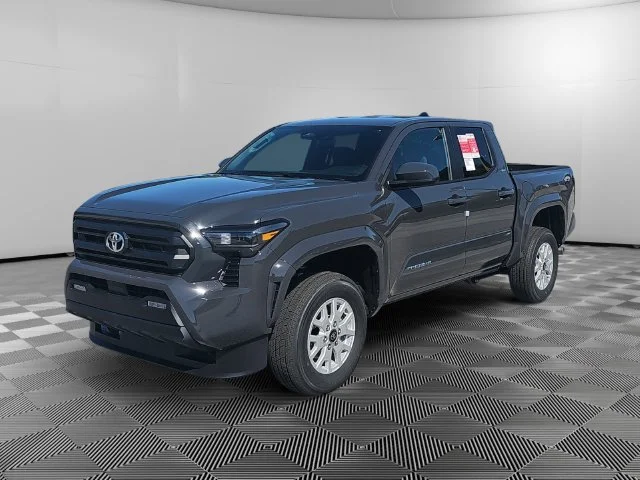 New 2026 Underground Toyota SR5 image 1