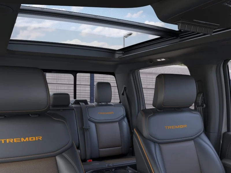 New 2026 Avalanche Ford Tremor® image 22