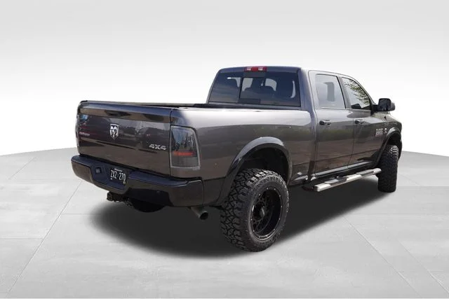 Used 2016 Gray Ram Outdoorsman image 3