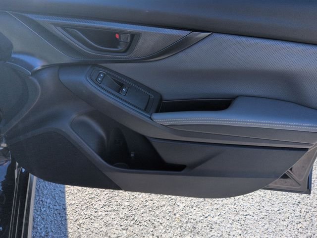 Used 2023 Black Subaru Sport image 33